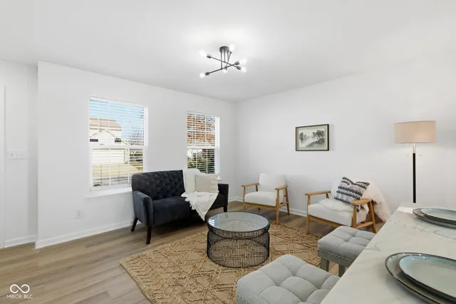 $330,000 | 12151 Bearsdale Drive, McCordsville, IN 46055