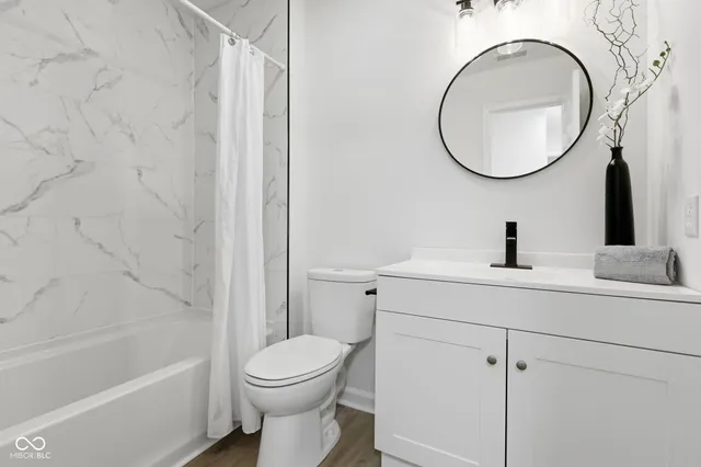 $330,000 | 12151 Bearsdale Drive, McCordsville, IN 46055