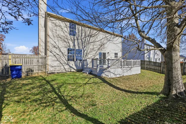 $330,000 | 12151 Bearsdale Drive, McCordsville, IN 46055