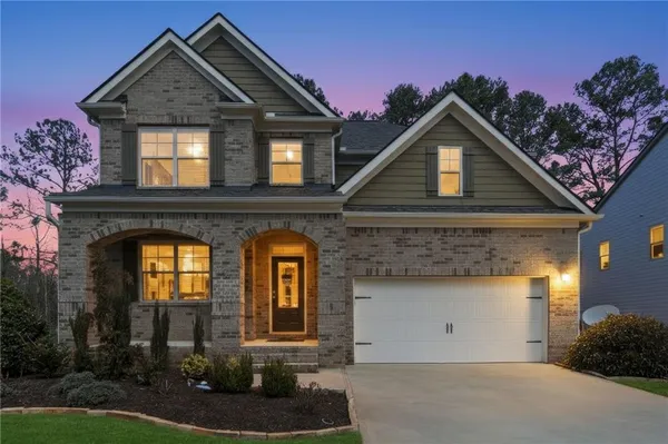 $730,000 | 5640 Enfield Way, Suwanee, GA 30024