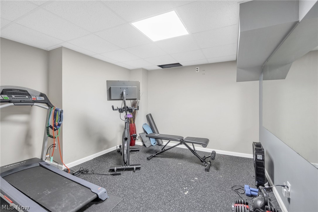 32885 Cannon Road Solon, OH 44139 - Photo 27 of 35 Workout Room