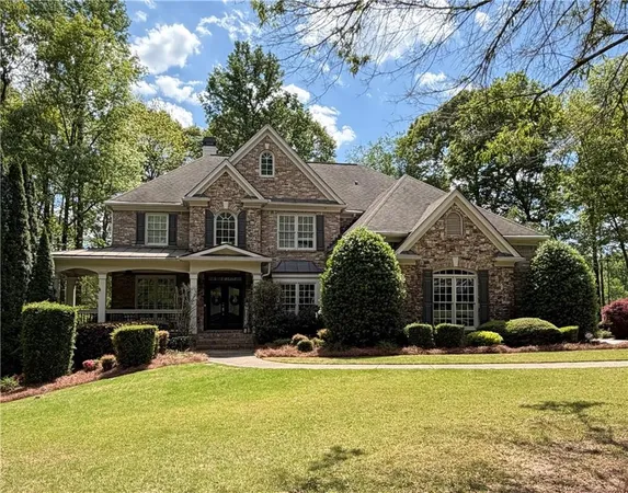 $975,000 | 5640 Lake Oak Landing, Cumming, GA 30040