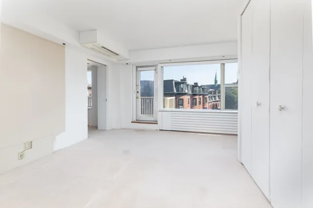 $1,900,000 | 145 Pinckney Street, Unit 603605, Boston, MA 02114