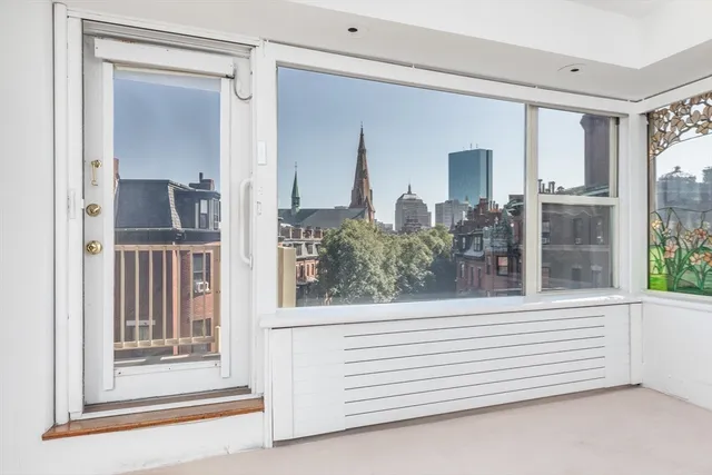 $1,900,000 | 145 Pinckney Street, Unit 603605, Boston, MA 02114