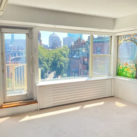 $1,900,000 | 145 Pinckney Street, Unit 603605, Boston, MA 02114