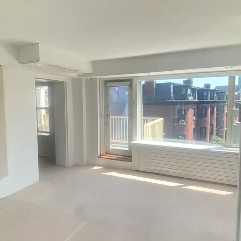 $1,900,000 | 145 Pinckney Street, Unit 603605, Boston, MA 02114