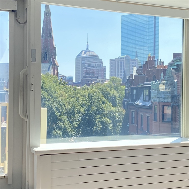 145 Pinckney Street, Unit 603605 Boston, MA 02114 - Photo 18 of 38