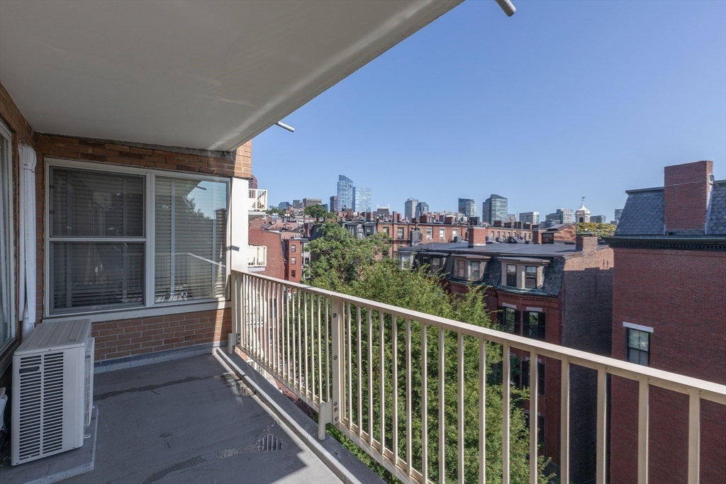 145 Pinckney Street, Unit 603605 Boston, MA 02114 - Photo 22 of 38