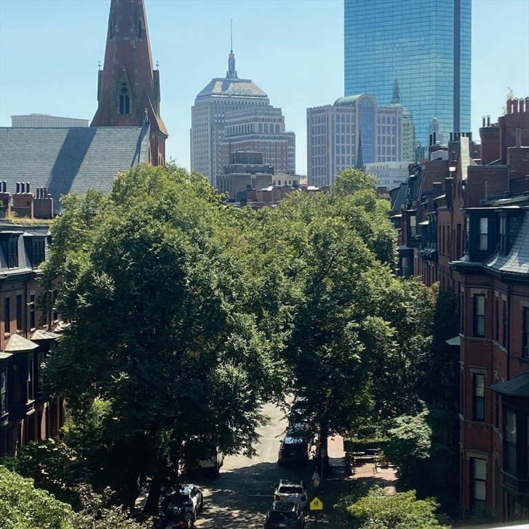 145 Pinckney Street, Unit 603605 Boston, MA 02114 - Photo 23 of 38