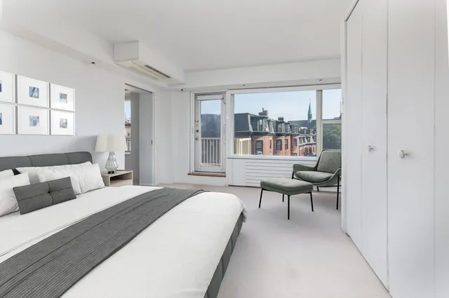 $1,900,000 | 145 Pinckney Street, Unit 603605, Boston, MA 02114