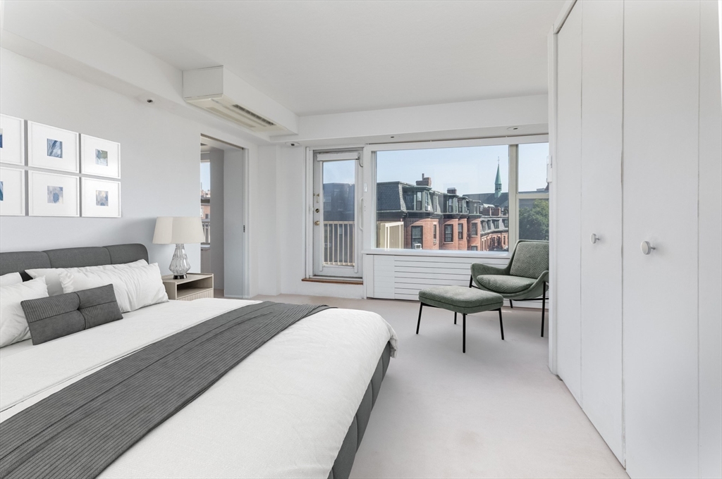 145 Pinckney Street, Unit 603605 Boston, MA 02114 - Photo 24 of 38