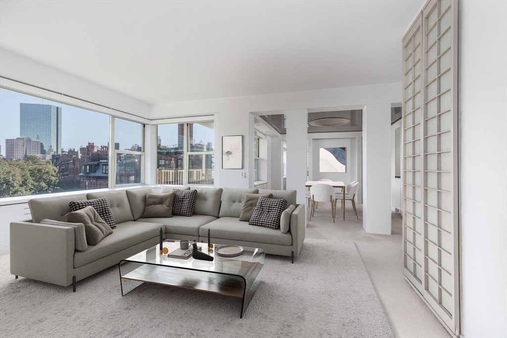 145 Pinckney Street, Unit 603605 Boston, MA 02114 - Photo 26 of 38