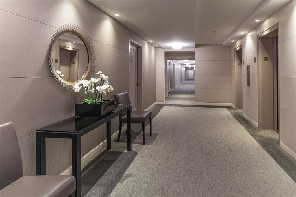 145 Pinckney Street, Unit 603605 Boston, MA 02114 - Photo 31 of 38