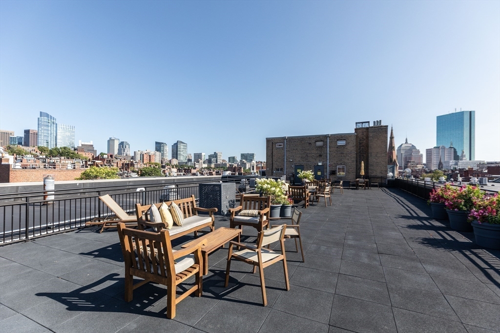 145 Pinckney Street, Unit 603605 Boston, MA 02114 - Photo 32 of 38