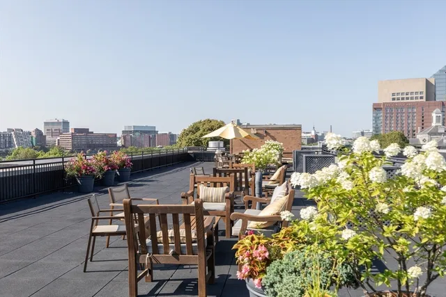$1,900,000 | 145 Pinckney Street, Unit 603605, Boston, MA 02114
