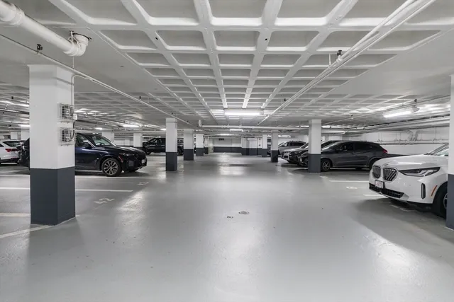 $1,900,000 | 145 Pinckney Street, Unit 603605, Boston, MA 02114