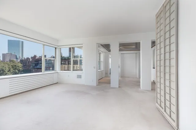 $1,900,000 | 145 Pinckney Street, Unit 603605, Boston, MA 02114