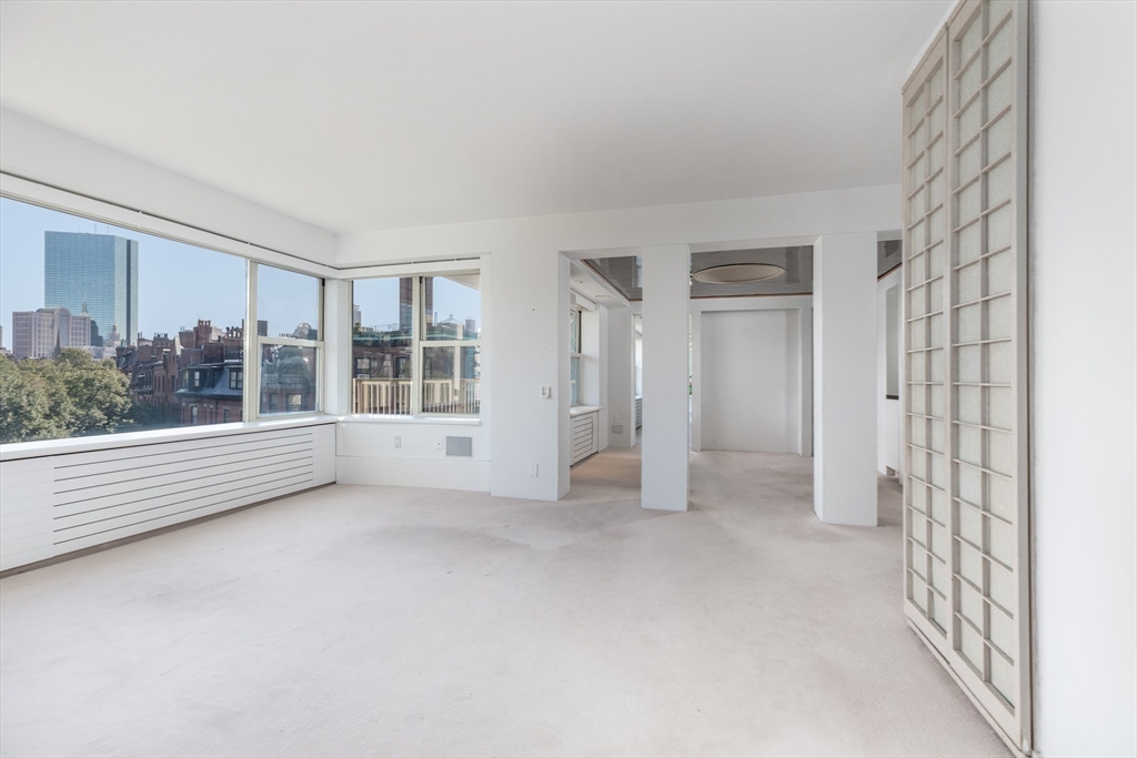 145 Pinckney Street, Unit 603605 Boston, MA 02114 - Photo 37 of 38