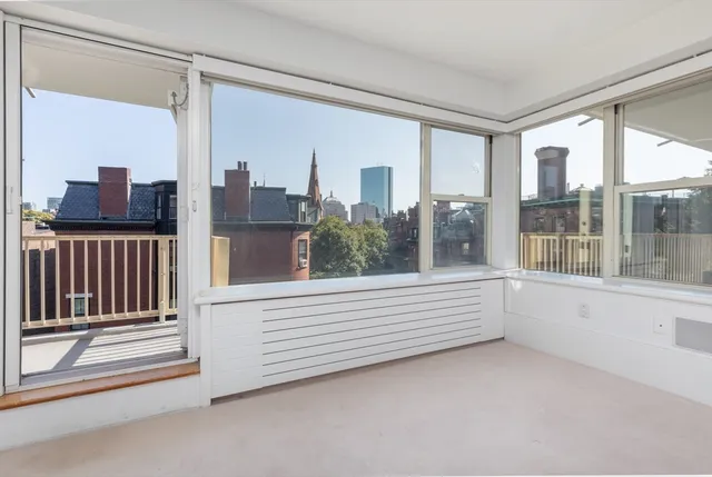 $1,900,000 | 145 Pinckney Street, Unit 603605, Boston, MA 02114