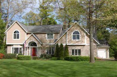 15456 Oak Ridge Drive Spring Lake, MI 49456 - Photo 1 of 1 Primary Photo