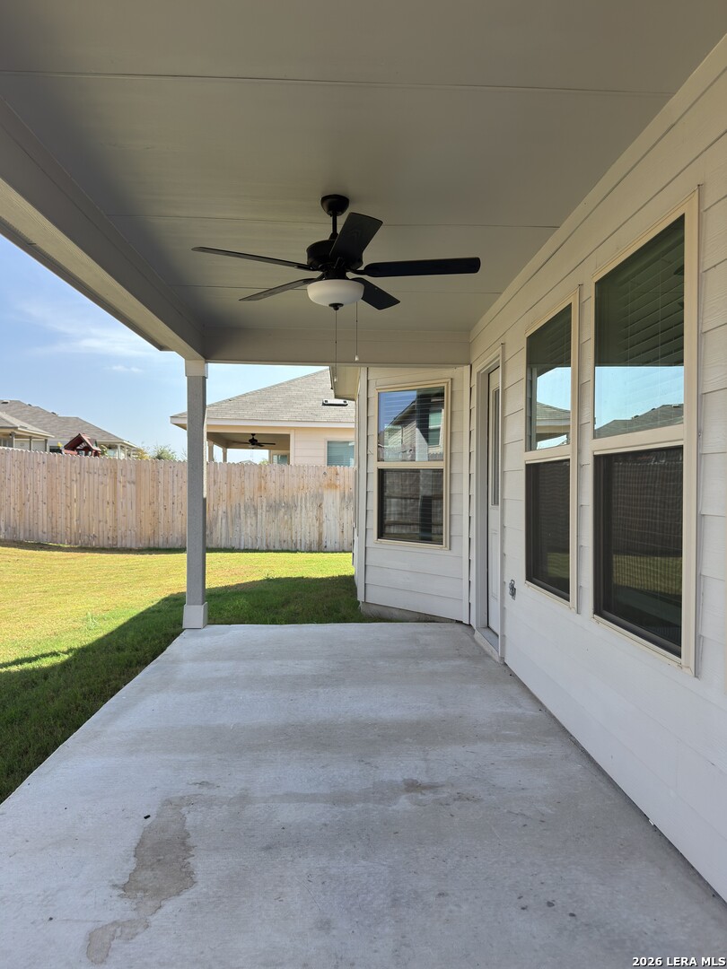 1156 Limestone Ridge Seguin, TX 78155 - Photo 24 of 32 Gallery Image 24