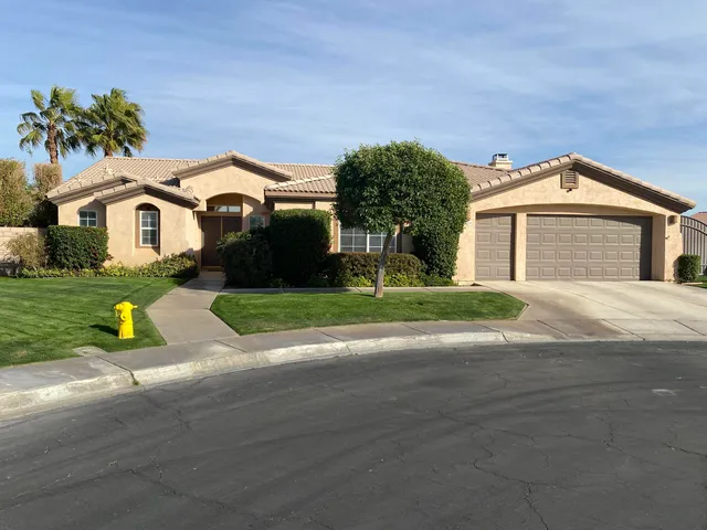 $799,000 | 82400 Cantor Circle, Indio, CA 92201