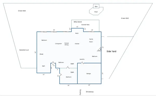 $729,000 | 82400 Cantor Circle, Indio, CA 92201