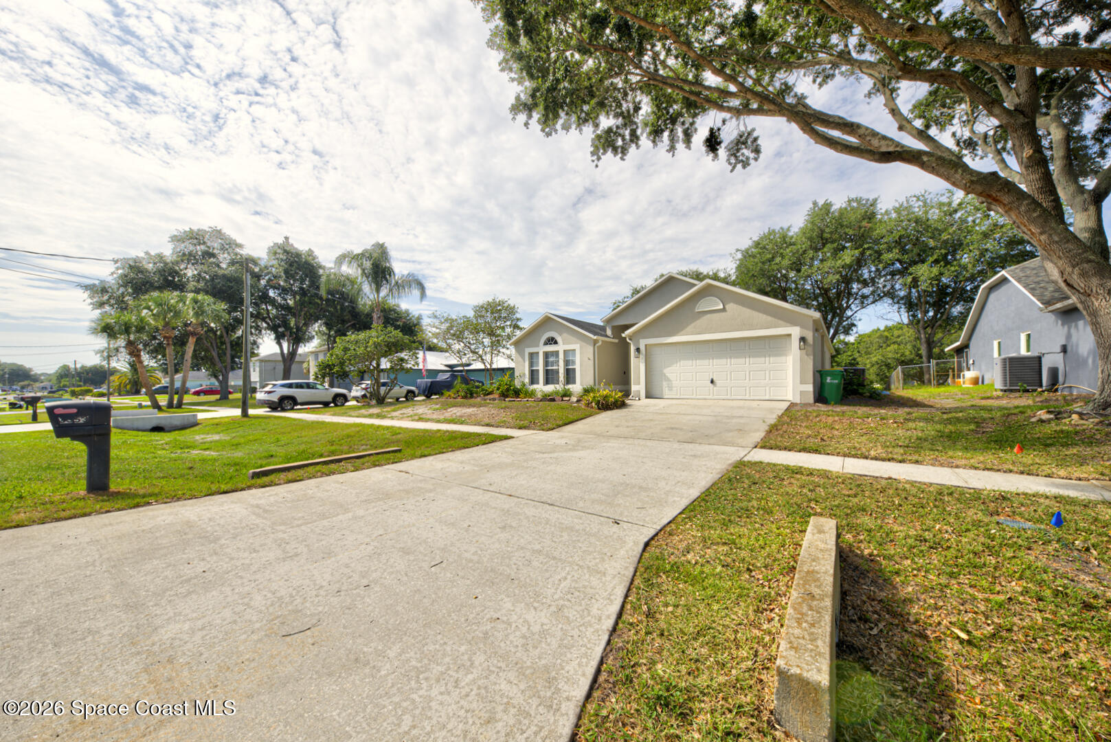3353 Echo Ridge Place Cocoa, FL 32926 - Photo 50 of 51 front yard right