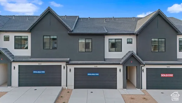 $514,990 | 1730 Ripple Rock Drive, Unit 3164, Washington, UT 84780