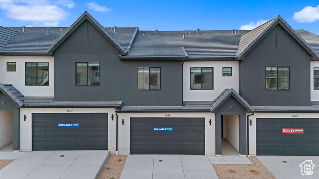1730 Ripple Rock Drive, Unit 3164 Washington, UT 84780 - Photo 1 of 46