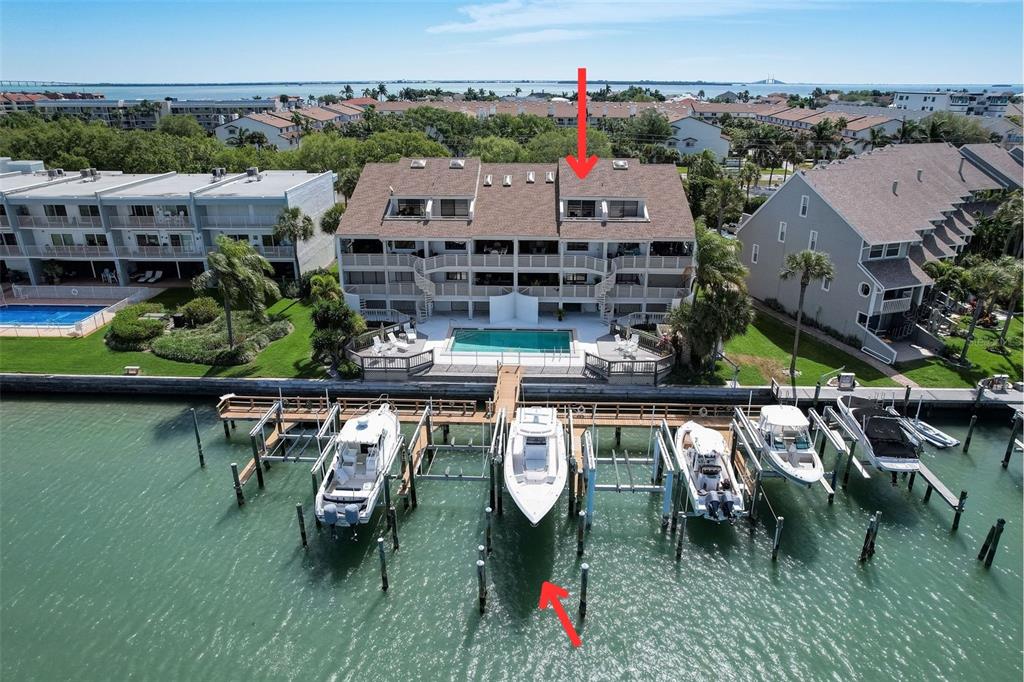 350 Pinellas Bayway South Unit 6  