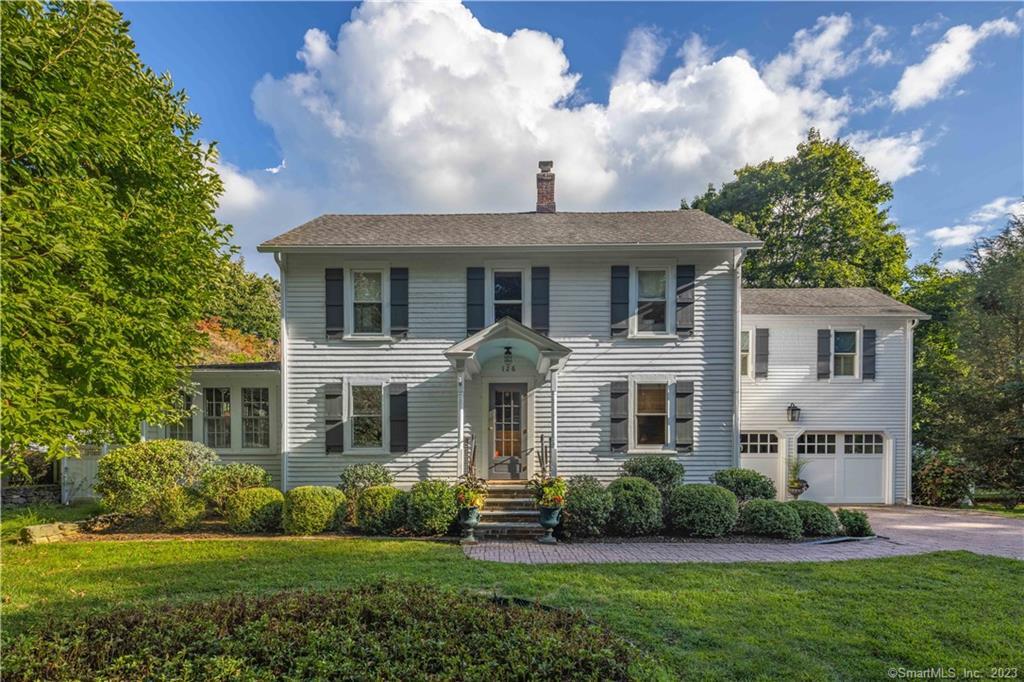 126 Old Road Westport, CT 06880 - Photo 1 of 1 Gallery Image 1