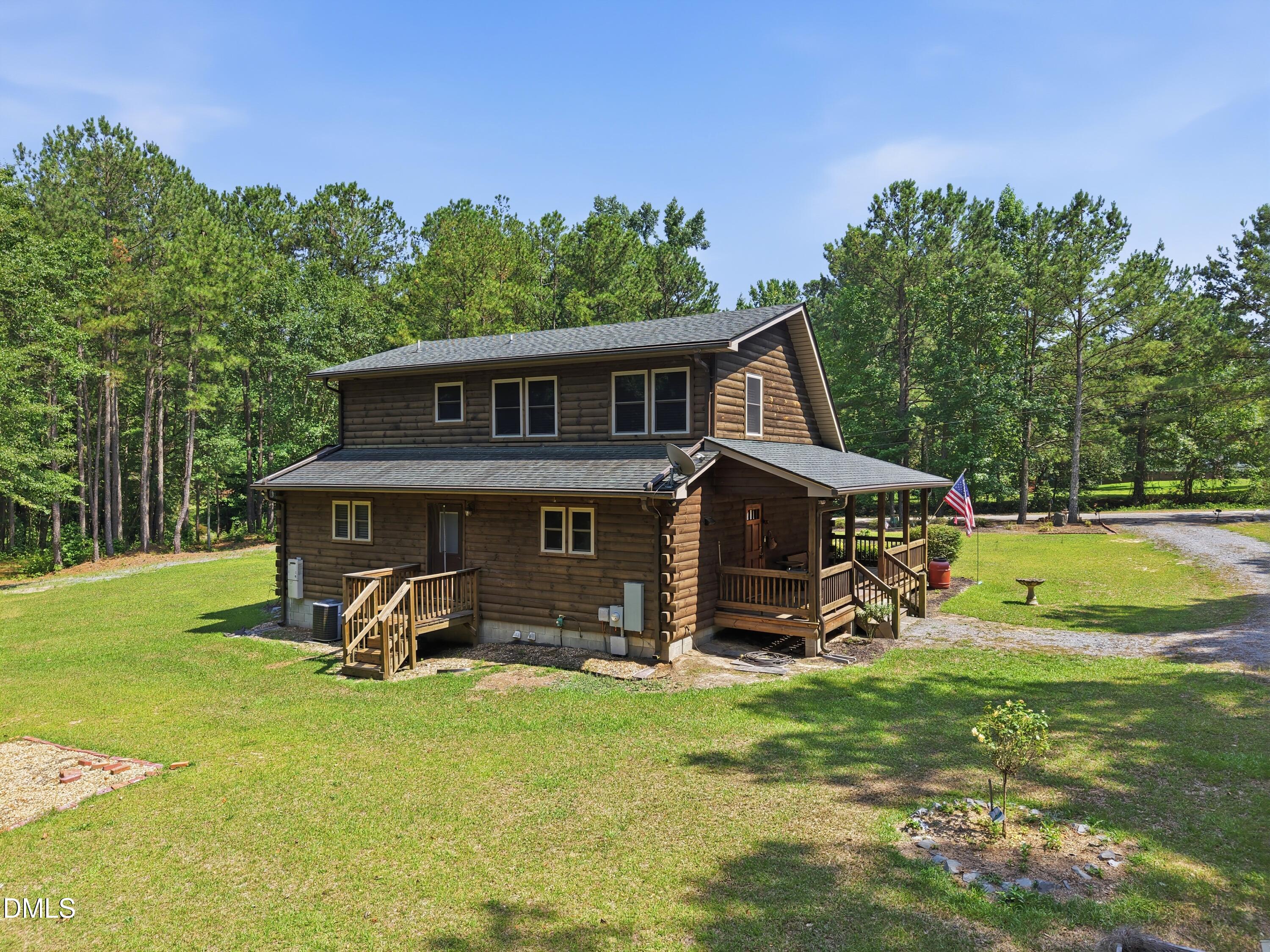158 Dawn Road Benson, NC 27504 - Photo 36 of 45 158 Dawn Road
