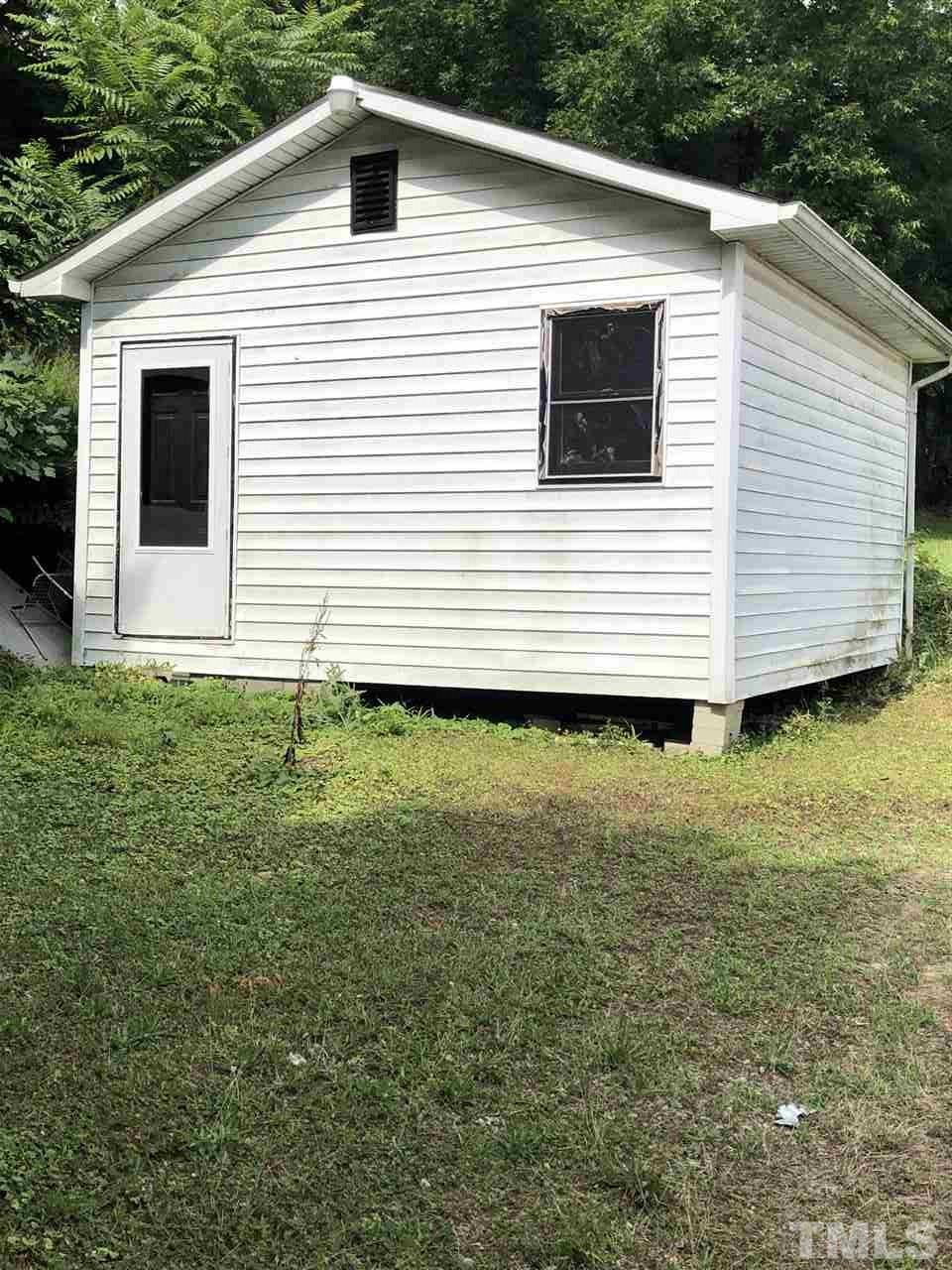 111 Johnson Street Roxboro, NC 27573 - Photo 8 of 8