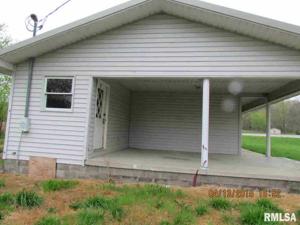 6570 Reevesville Road Grantsburg, IL 62943 - Photo 12 of 12