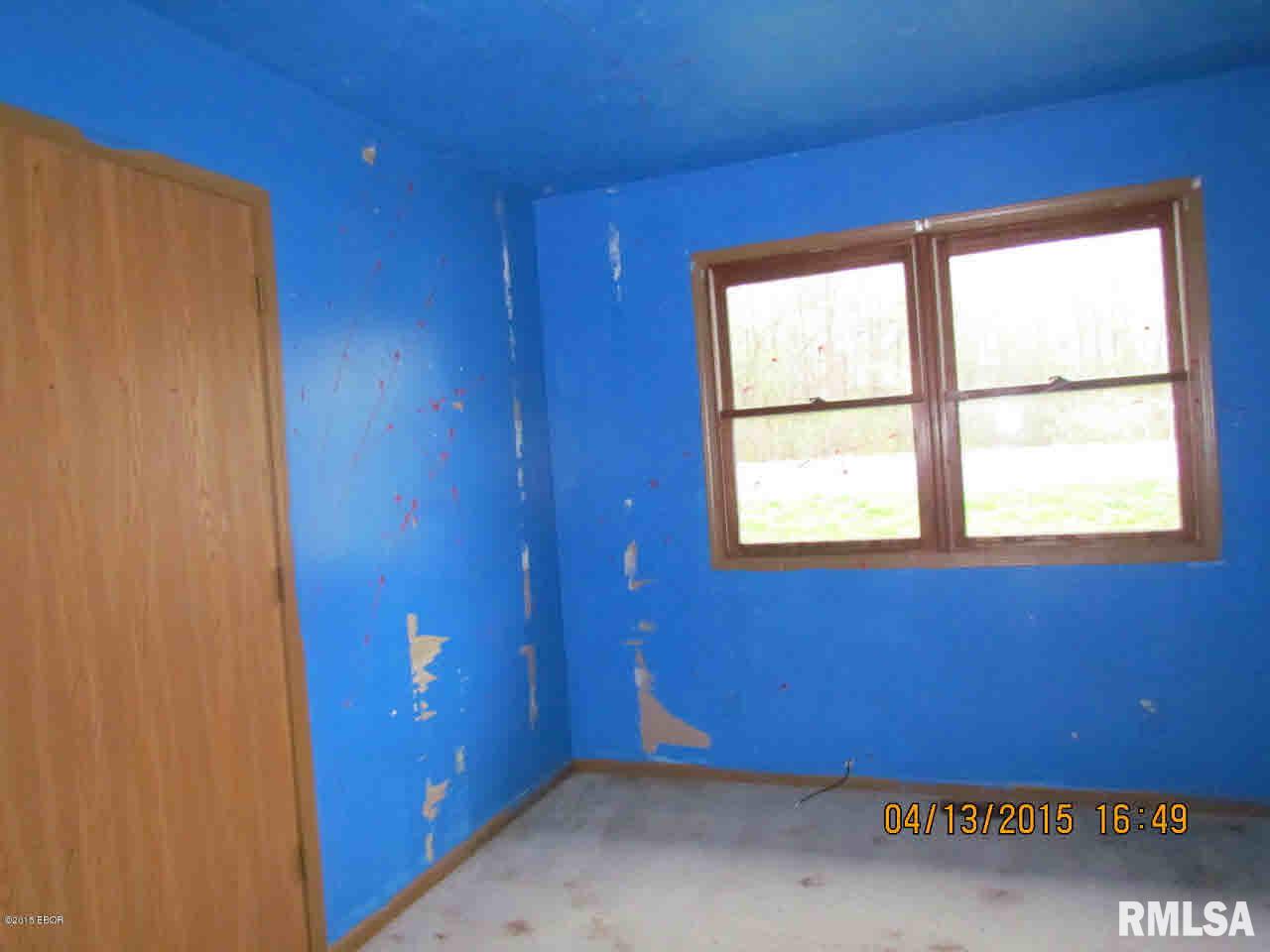 6570 Reevesville Road Grantsburg, IL 62943 - Photo 7 of 12