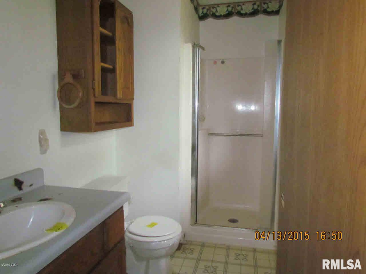 6570 Reevesville Road Grantsburg, IL 62943 - Photo 9 of 12