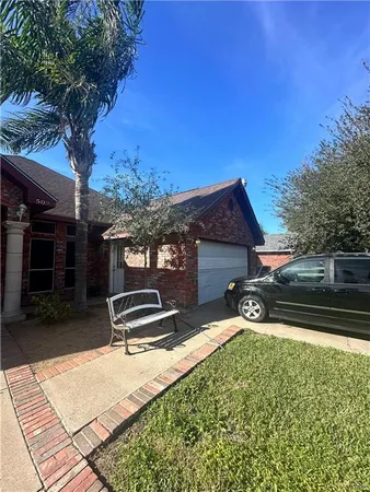 $800 | 3509 North 29th Lane, Unit 1, McAllen, TX 78501