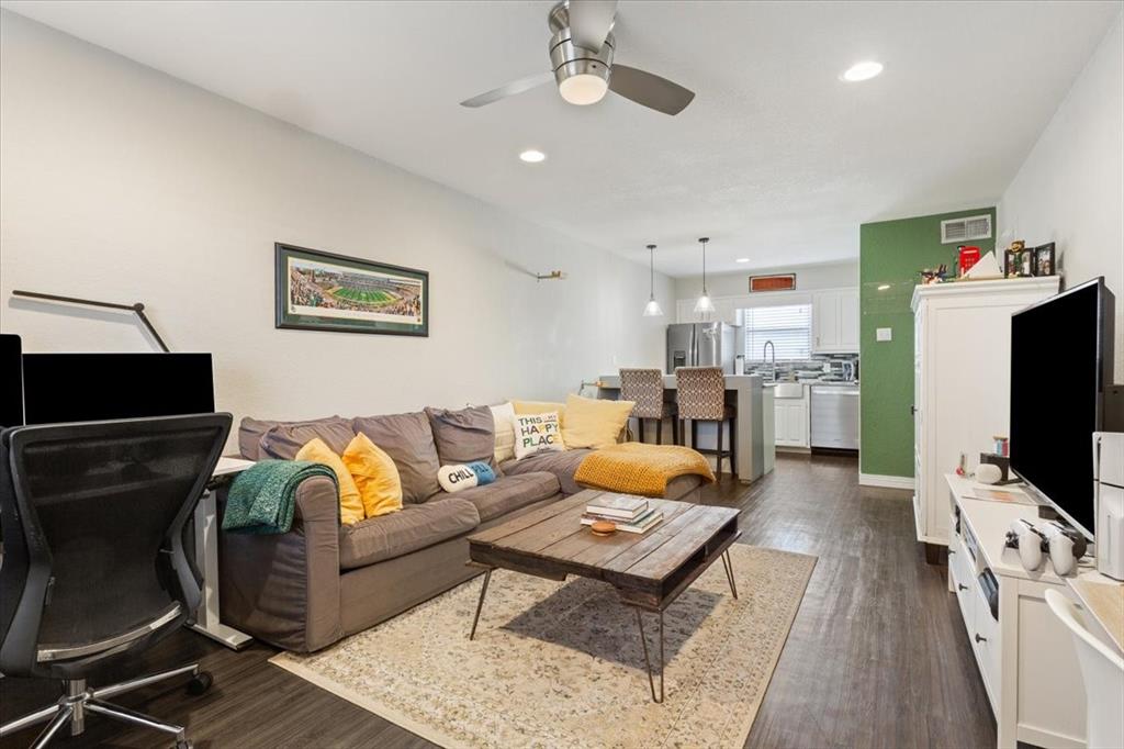 1368 South 12th Street Waco, TX 76706 - Photo 7 of 20