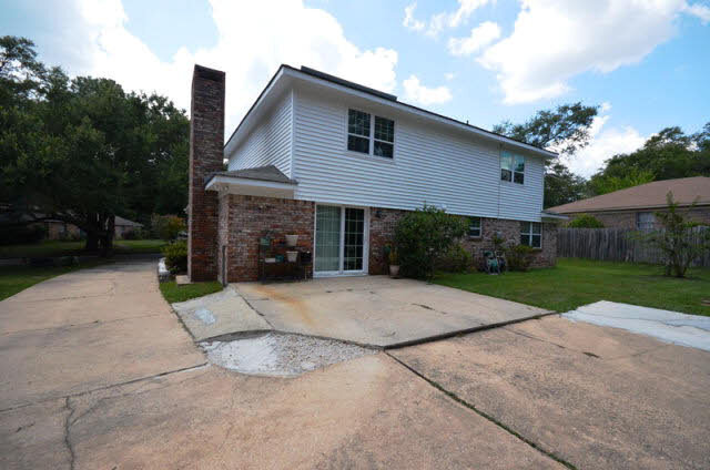 4728 Firestone Drive South Mobile, AL 36609 - Photo 21 of 28