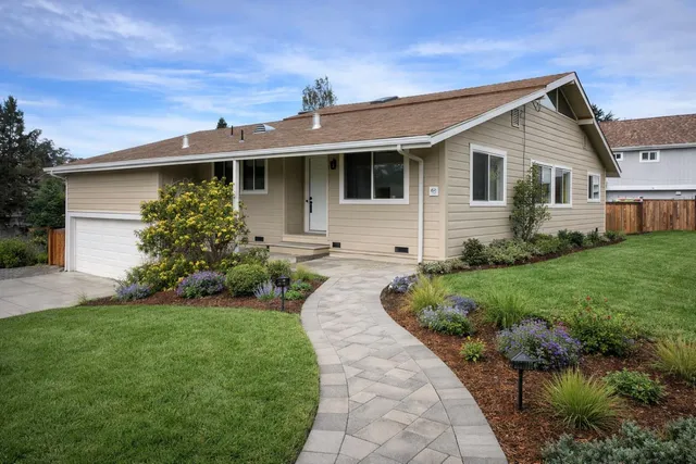 $1,050,000 | 6125 Abbey Road, Aptos, CA 95003