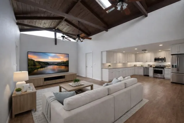 $1,050,000 | 6125 Abbey Road, Aptos, CA 95003