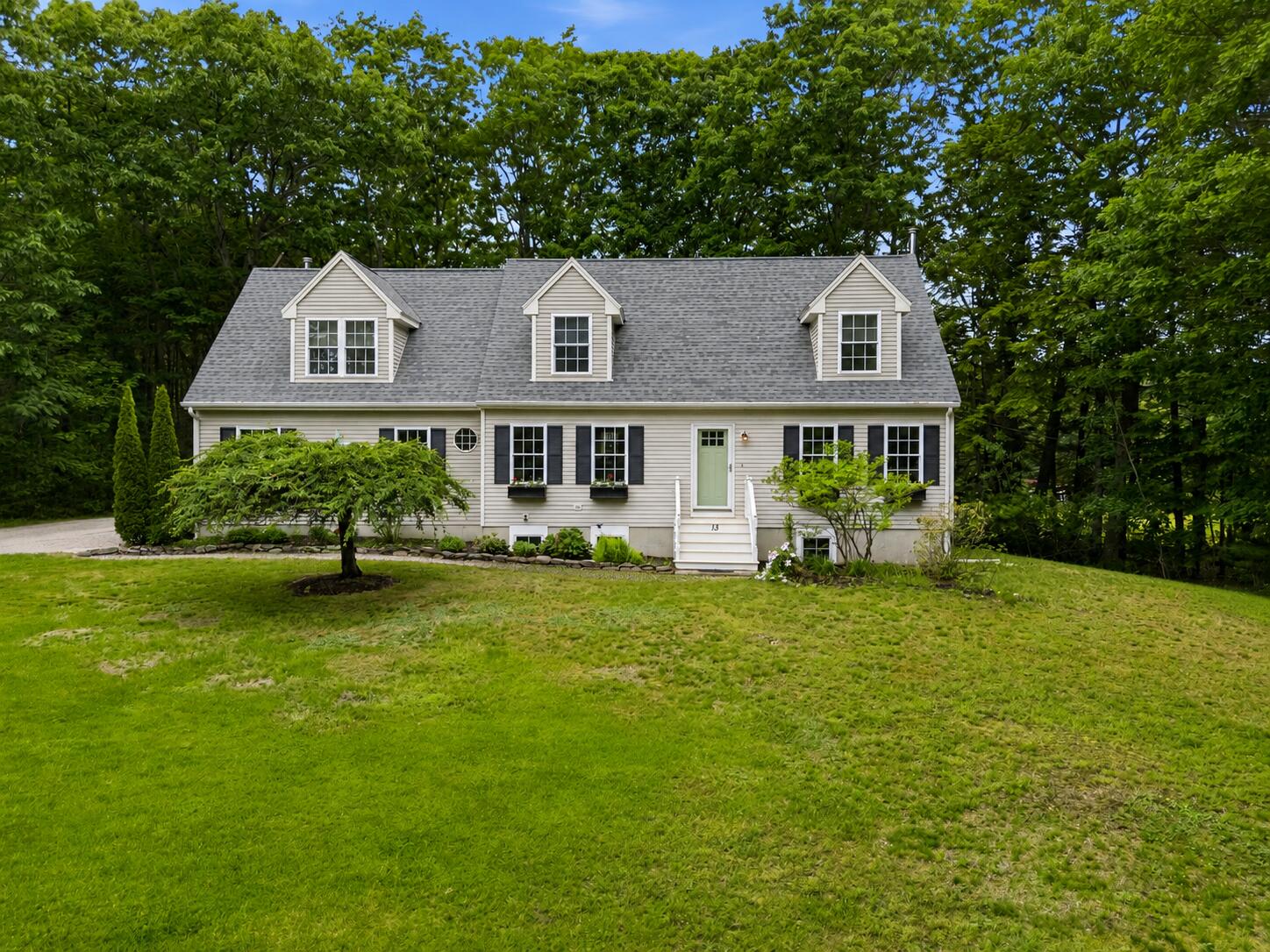 13 McKenna Lane York, ME 03909 - Photo 3 of 61 13 McKenna Ln, York