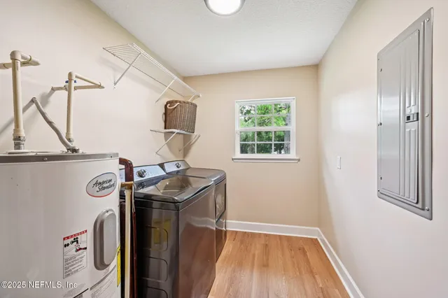 $460,000 | 54110 Marlee Road, Callahan, FL 32011