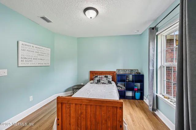 a room with storage and utility