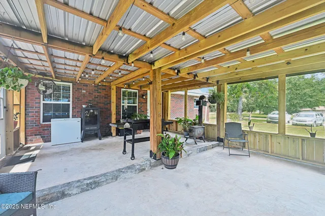 $460,000 | 54110 Marlee Road, Callahan, FL 32011