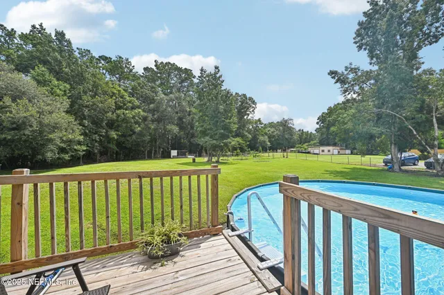 $460,000 | 54110 Marlee Road, Callahan, FL 32011