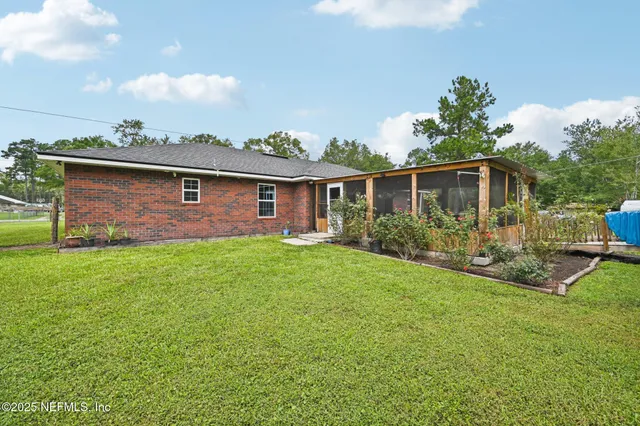 $460,000 | 54110 Marlee Road, Callahan, FL 32011