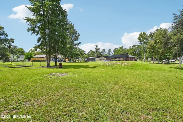 $460,000 | 54110 Marlee Road, Callahan, FL 32011