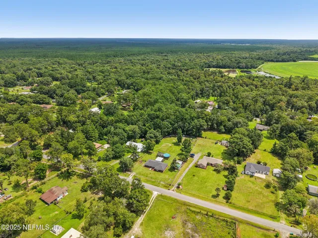 $460,000 | 54110 Marlee Road, Callahan, FL 32011